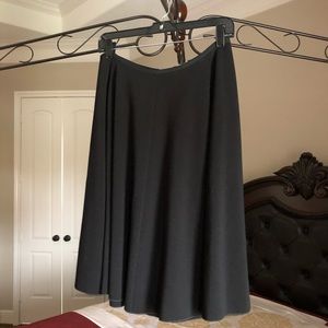 EMPORIO ARMANI SKIRT